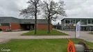 Lager zur Miete, Halmstad, Halland County, Larsfridsvägen 7