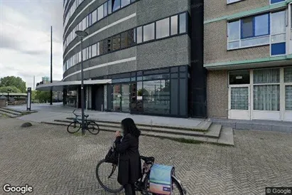 Büros zur Miete in Rotterdam Kralingen-Crooswijk – Foto von Google Street View