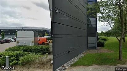 Office spaces for rent in Ballerup - Photo from Google Street View