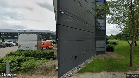Office spaces for rent i Ballerup - Photo from Google Street View