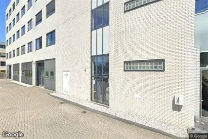 Office spaces for rent in Amersfoort - Photo from Google Street View