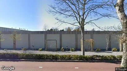 Gewerbeflächen zur Miete in Heemstede – Foto von Google Street View