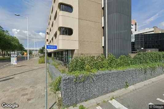 Kontorlokaler til leje i Eindhoven - Foto fra Google Street View