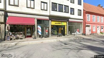 Commercial properties for rent in Malmö City - Photo from Google Street View