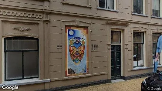 Office spaces for rent i Groningen - Photo from Google Street View