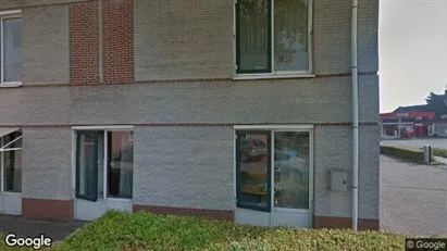 Büros zur Miete in Beuningen – Foto von Google Street View