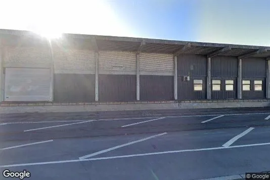 Office spaces for rent i Helsingborg - Photo from Google Street View
