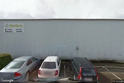 Warehouses for rent in Askim-Frölunda-Högsbo - Photo from Google Street View