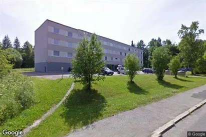 Büros zur Miete in Tampere Eteläinen – Foto von Google Street View