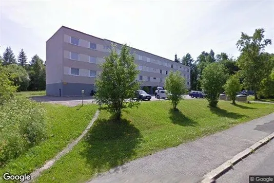 Kontorlokaler til leje i Tampere Eteläinen - Foto fra Google Street View