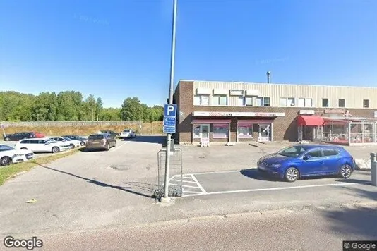 Office spaces for rent i Södertälje - Photo from Google Street View