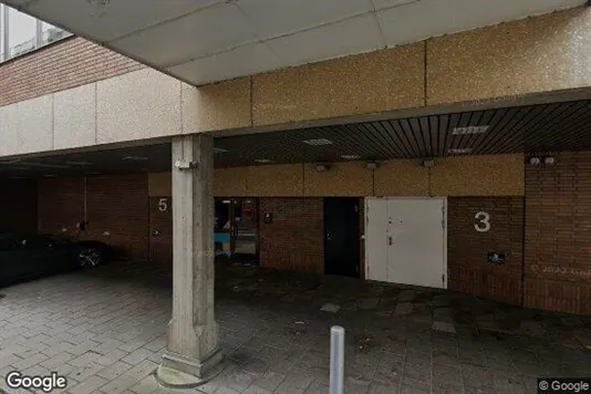 Magazijnen te huur i Jönköping - Foto uit Google Street View