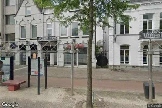 Office spaces for rent i Eindhoven - Photo from Google Street View