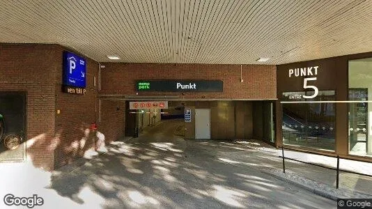 Office spaces for rent i Västerås - Photo from Google Street View