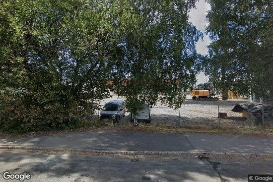 Photo from Google Street View