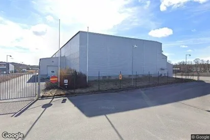 Kantorruimte te huur in Mölndal - Foto uit Google Street View