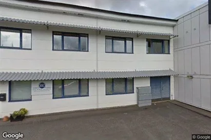 Office spaces for rent in Askim-Frölunda-Högsbo - Photo from Google Street View