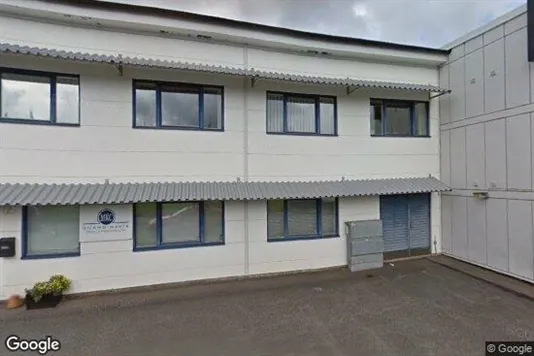 Office spaces for rent i Askim-Frölunda-Högsbo - Photo from Google Street View