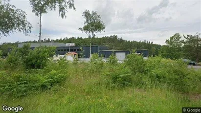 Lokaler til leie i Arendal – Bilde fra Google Street View
