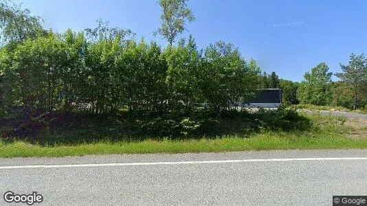 Gewerbeflächen zur Miete i Arendal – Foto von Google Street View