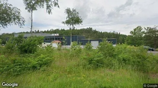 Lokaler til leje i Arendal - Foto fra Google Street View