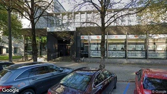 Kantorruimte te huur i Tallinn Kesklinna - Foto uit Google Street View