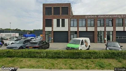 Lokaler til leie i Oldenzaal – Bilde fra Google Street View