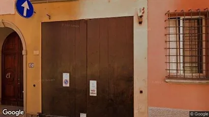Kontorhoteller til leie i Bologna – Bilde fra Google Street View