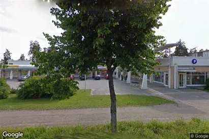 Bedrijfsruimtes te huur in Lahti - Foto uit Google Street View