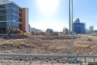 Office spaces for rent in Espoo - Photo from Google Street View