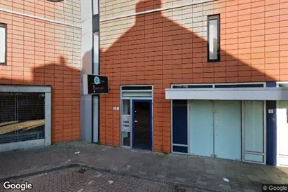 Office spaces for rent in Barendrecht - Photo from Google Street View