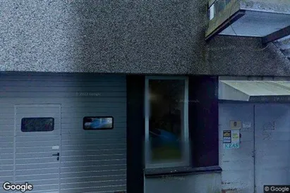 Commercial properties for rent in Kristiansand - Photo from Google Street View