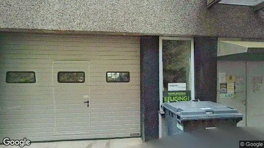 Büros zur Miete i Kristiansand – Foto von Google Street View