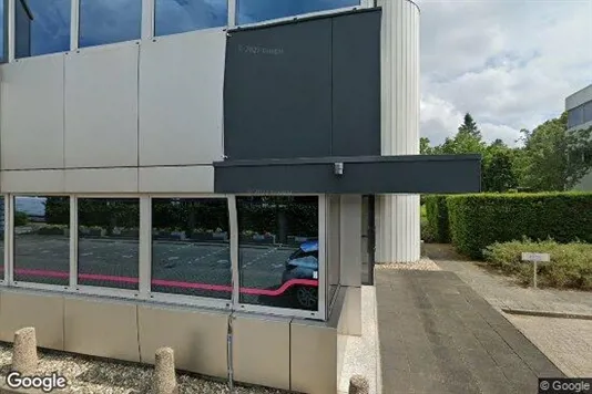 Büros zur Miete i Zeist – Foto von Google Street View