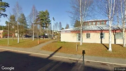 Kontorslokaler för uthyrning i Malung-Sälen – Foto från Google Street View