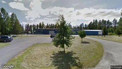 Office spaces for rent in Skellefteå - Photo from Google Street View