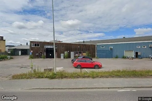 Office spaces for rent i Gothenburg East - Photo from Google Street View