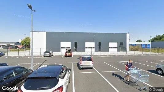 Magazijnen te huur i Doetinchem - Foto uit Google Street View