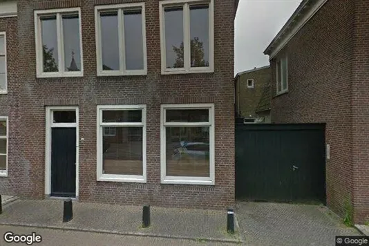 Office spaces for rent i Súdwest-Fryslân - Photo from Google Street View