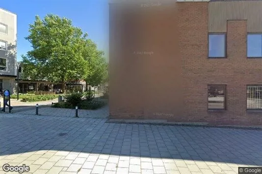 Lokaler til leje i Motala - Foto fra Google Street View