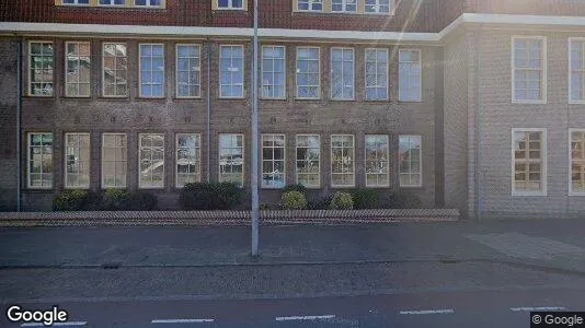 Büros zur Miete i Den Helder – Foto von Google Street View