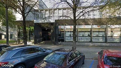 Kontorlokaler til leje i Tallinn Kesklinna - Foto fra Google Street View