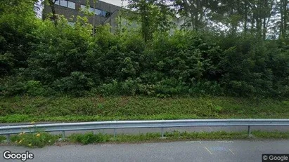 Bedrijfsruimtes te huur in Kongsberg - Foto uit Google Street View