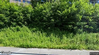 Commercial properties for rent in Kongsberg - Photo from Google Street View