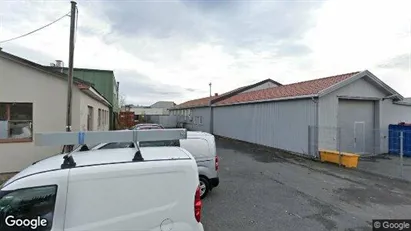 Office spaces for rent in Sarpsborg - Photo from Google Street View