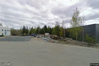 Producties te huur in Hyvinkää - Foto uit Google Street View