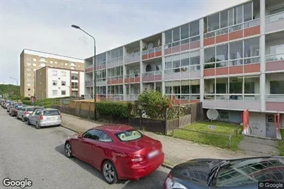 Företagslokaler för uthyrning i Fosie – Foto från Google Street View