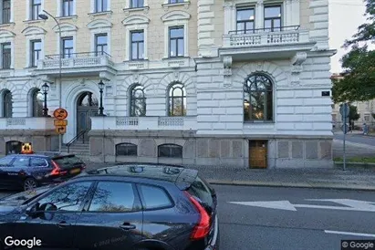 Office spaces for rent in Gothenburg City Centre - Photo from Google Street View