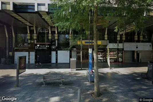 Bedrijfsruimtes te huur i Stad Antwerp - Foto uit Google Street View