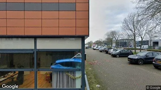 Office spaces for rent i Haarlemmermeer - Photo from Google Street View